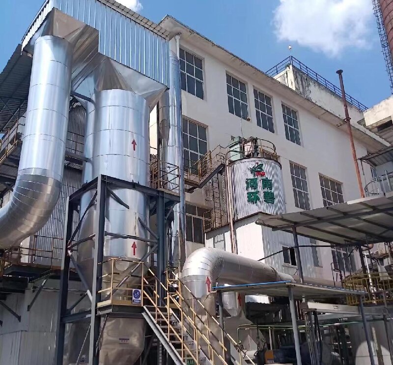 河南开云唯一官网_开云(中国)
承建格拉斯全氧窑烟气治理项目——开创玻璃行业全氧窑稳定运行新标杆